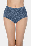 Every De by Amante High Rise Full Coverage Hipster Panty (Pack of 3) - Multicolor — thumbnail 8